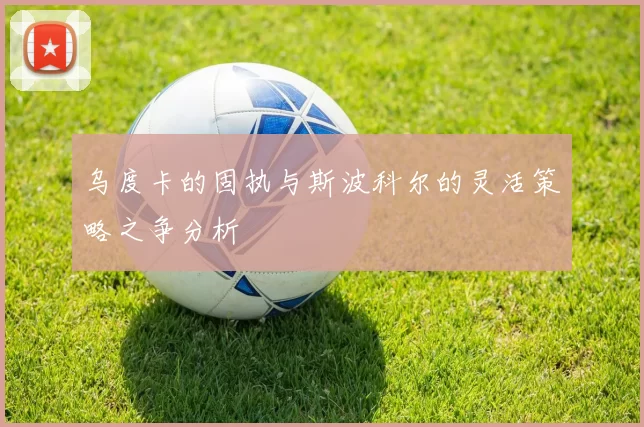 乌度卡的固执与斯波科尔的灵活策略之争分析